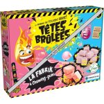 La mega fabrique  chewing gum - silverlit - ds 7 ans