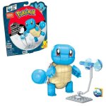Mega construx - pok�mon carapuce � construire - jeu de construction - d�s 7 ans gyh00