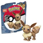 Mega construx - pokemon evoli ŕ assembler - briques de construction - dčs 7 ans hdl84 Mega construx - pokemon evoli ŕ assembler - briques de construction - dčs 7 ans hdl84