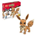 Mega construx - pokemon evoli géant - briques de construction - 10 ans et + gmd34 Mega construx - pokemon evoli géant - briques de construction - 10 ans et + gmd34