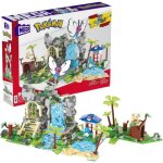 Mega construx - pokémon - expédition dans la jungle - jouet de construction - 7 ans et + Mega construx - pokémon - expédition dans la jungle - jouet de construction - 7 ans et +