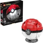 Mega construx pokemon pok� ball g�ante � construire jeu de briques de construction 303 pi�ces pour enfant ...
