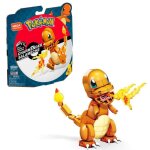 Mega construx - pokémon salamčche ŕ construire - briques de construction - 7 ans et + gky96 Mega construx - pokémon salamčche ŕ construire - briques de construction - 7 ans et + gky96