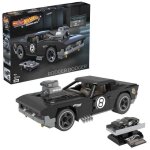 Mega hot wheels - mega construx - rodger dodger - 6 ans et + - mega - hdj98 - briques de construction ...
