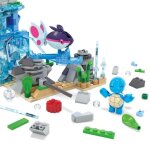 Mega - pokmon aventure aquatique - jouet  construire hxf79