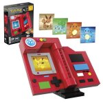 Mega - pokémon - pokédex de la région de kanto - 322 pičces hym37 Mega - pokémon - pokédex de la région de kanto - 322 pičces hym37