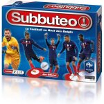 Megableu jeu officiel subbuteo équipe de france fff Megableu jeu officiel subbuteo équipe de france fff