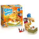 Megableu jeu de socit chammouille