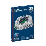 Puzzle - megableu - 678136 - multicolore - bleu - 52 pi�ces - 7 ans et plus