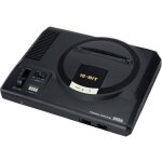 Megadrive pal