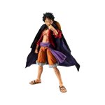 Megahouse - one piece - figurine variable action heroes monkey d. luffy ver. 1. 5 17 cm