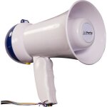 M�gaphone compact avec m�moire interne - 10w - ibiza sound - party light amp sound party - megacup