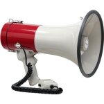 Mgaphone mcgrey mp - 500hs - 80w 1000m de porte