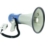 M�gaphone velleman mp25sfm 25 w
