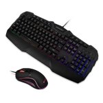 Megaport gaming clavier & souris set