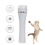 Meidong coupe - ongles pour animal domestique plus puissant et silencieux � faible vibration pour chien ...