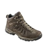 Meindl nebraska mid gtx chaussures de marche pour homme [uk 8]