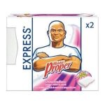 Meister proper express gomme de nettoyage