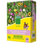 M�lange de fleurs pour papillons - bhs - 230 g - 39 vari�t�s vivaces et annuelles