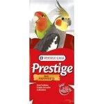 Mlange de graines pour perruches adultes - versele - laga - prestige grandes perruches euphemes 20kg ...