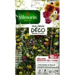 M�lange r�sistant s�cheresse - vilmorin - jach�re fleurie - printemps - bordure