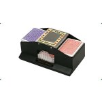 Melangeur - distributeur de carte automatique