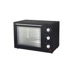 Four �lectrique - melchioni - family - 63 litres - r�tisserie - temp�rature 230�