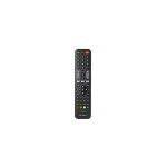 Tlcommande de remplacement - meliconi - tlc evo. 2 - compatible tv lg - accs direct netflix youtube ...