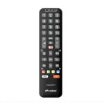 Meliconi - télécommande universelle easytel 4 pour 4 appareils tv sat tnt dvd box - 100% fonctions dorigine ... Meliconi - télécommande universelle easytel 4 pour 4 appareils tv sat tnt dvd box - 100% fonctions dorigine ...