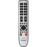 Meliconi - tlcommande universelle pratico 2 + pour 1 tv et 1 dcodeur tnt ou sat - 100% fonctions dorigine ...