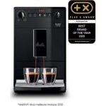 Expresso broyeur - melitta - purista pure black - 15 bars - 1. 2l - 873 kg Expresso broyeur - melitta - purista pure black - 15 bars - 1. 2l - 873 kg