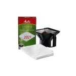 Melitta filtres  caf pyramidal 202s ?