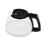 Verseuse - melitta - easy top - noir - 6690205 - design élégant et pratique Verseuse - melitta - easy top - noir - 6690205 - design élégant et pratique