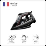 Mellerware - fer � repasser steezy! 3000w chauffage