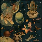 Album - the smashing pumpkins - mellon collie & the infinite sadness - rock - boitier - 14 titres Album - the smashing pumpkins - mellon collie & the infinite sadness - rock - boitier - 14 titres