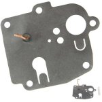 Membrane carburateur en kit pour briggs & stratton 391681