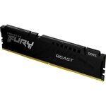 M�moire ddr5 - kingston - fury beast expo - 16 go - 3200 mhz - cl36