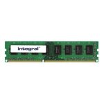 M�moire pc integral ddr3 - 4 go - so dimm 204 broches - 1600 mhz - pc3 - 12800 - cl11