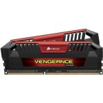 Mmoire ram - corsair - vengeance rgb pro series ddr4 - 16gb 2x8gb dimm - 1600 mhz - cl9 - 1. 50v (cmy16gx3m2a ...