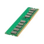 M�moire ram ddr4 - hpe - 8 go - 2400 mhz - dimm 288 broches - cl17 - ecc