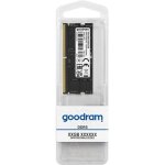 M�moire ram - goodram - pami - ddr5 - 32 go - so - dimm 4800 mhz cl40