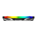 M�moire ram kingston 32go ddr5 6400mt / s cl32 dimm fury renegade rgb xmp