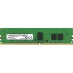 M�moire ram - micron - crucial ddr4 - 8 go - rdimm - 3200 mhz