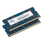 Mmoire ram - owc - 64go (2x32go) - ddr4 so - dimm - 2666mhz - garantie  vie