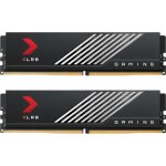 Mmoire ram - pny - xlr8 gaming mako - ddr5 - 6000mhz - 2x16gb - (md32gk2d5600040mxr)