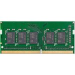 M�moire ram - synology - d4es01 - 16g - 16 go - ddr4 - so - dimm 260 broches
