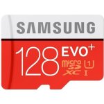 M�moire samsung micro sd 128go evo plus