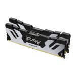 M�moire vive ddr5 kingston kf580c38rsk2 - 32 rgb - 32 go - 8000