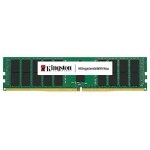 M�moire vive - kingston - 32go ddr4 ecc reg cl22 - 3200mt / s - dimm 1rx4 - fiabilit� accrue