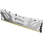 Mémoire vive - kingston - fury reneg wht - 32gb - ddr5 - 6400 Mémoire vive - kingston - fury reneg wht - 32gb - ddr5 - 6400